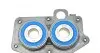 343000 Підшипник КПП VW Caddy III/Passat/Touran 1.4-2.0D 03-15 (SKF) Ipd підбір по vin на Brocar