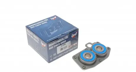 343000 Підшипник КПП VW Caddy III/Passat/Touran 1.4-2.0D 03-15 (SKF) Ipd підбір по vin на Brocar