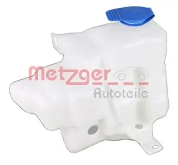 2140068 Бачок омивача більше 2л METZGER підбір по vin на Brocar