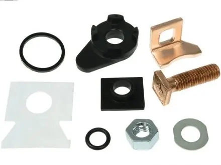 SP6037S Контакт втягуючого реле AUTO STARTER підбір по vin на Brocar