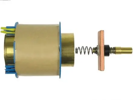 SP0014 Реле втягуюче стартера AUTO STARTER підбір по vin на Brocar