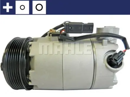 ACP1385000S Компрессор кондиционера MAHLE / KNECHT подбор по vin на Brocar