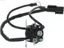SS5194S Реле втягивающего стартера AUTO STARTER підбір по vin на Brocar