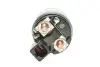 SS1106S Реле втягивающего стартера AUTO STARTER підбір по vin на Brocar