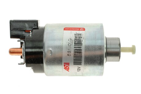 SS1106S Реле втягуюче стартера AUTO STARTER підбір по vin на Brocar