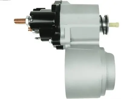 SS6075S Реле втягуюче стартера AUTO STARTER підбір по vin на Brocar