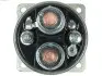 SS0070P Реле втягивающего стартера AUTO STARTER підбір по vin на Brocar