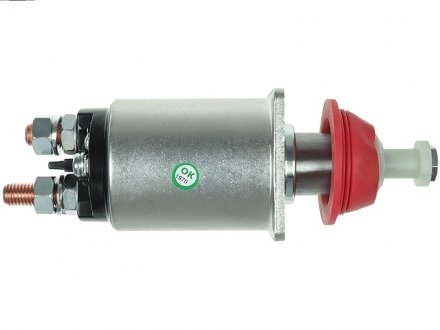 SS0070P Реле втягивающего стартера AUTO STARTER подбор по vin на Brocar