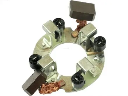 SBH1010 Щіткотримач стартера AUTO STARTER підбір по vin на Brocar