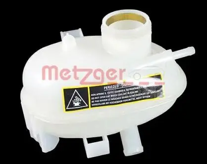 2140059 Бачок расширительный METZGER підбір по vin на Brocar