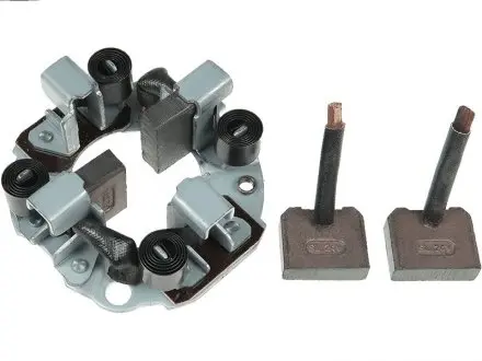 SBH6022S Щіткотримач стартера AUTO STARTER підбір по vin на Brocar