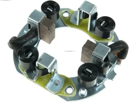 SBH2011 Щёткодержатель стартера AUTO STARTER підбір по vin на Brocar