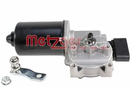 2190842 Двигун склоочисника METZGER підбір по vin на Brocar