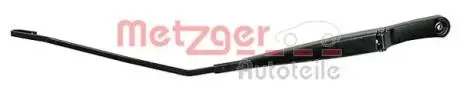 2190422 Рычаг стеклоочистителя METZGER подбор по vin на Brocar