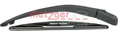 2190367 Важіль склоочисника METZGER підбір по vin на Brocar