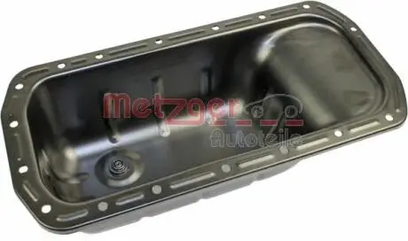 7990014 Піддон картера ДВЗ METZGER підбір по vin на Brocar