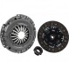 GROUP VW К-т сцепления Golf III, Passat 93-,Skoda Octavia(228mm)  1.9TDI/2.0 1130403810