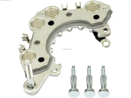 ARC2070 Випрямляч діодний AUTO STARTER підбір по vin на Brocar