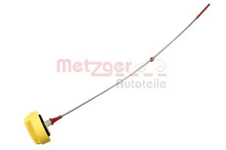8001064 Щуп рівня мастила METZGER підбір по vin на Brocar