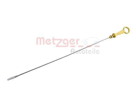 8001047 Щуп рівня мастила METZGER підбір по vin на Brocar