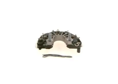 F00M147643 Комплект деталей BOSCH підбір по vin на Brocar