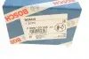 F00M123335 Мост генератора диодный Ford Transit 2.4D 00- BOSCH підбір по vin на Brocar