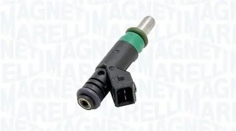 FEI0017 Форсунка бензинова MAGNETI MARELLI підбір по vin на Brocar