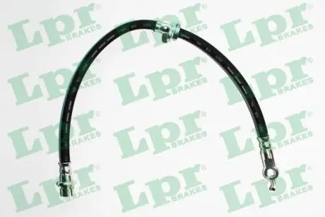 6T48705 Шланг тормозной LPR подбор по vin на Brocar