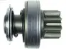 SD9152P Бендикс стартера AUTO STARTER підбір по vin на Brocar