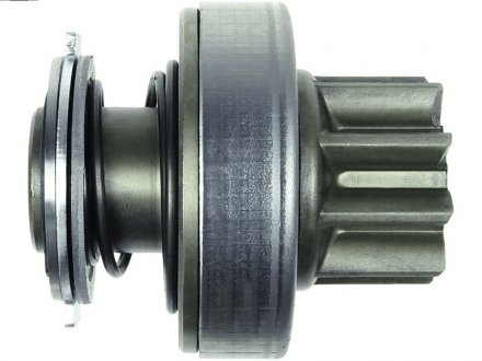 SD9152P Бендикс стартера AUTO STARTER підбір по vin на Brocar