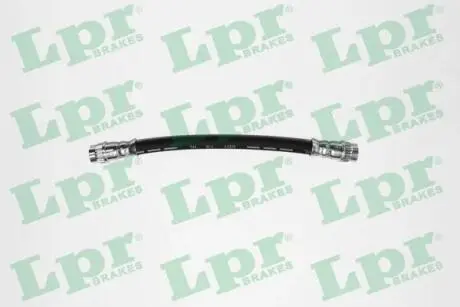 6T48993 Шланг гальмівний LPR підбір по vin на Brocar