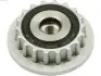 AFP0025INA Муфта генератора AUTO STARTER підбір по vin на Brocar