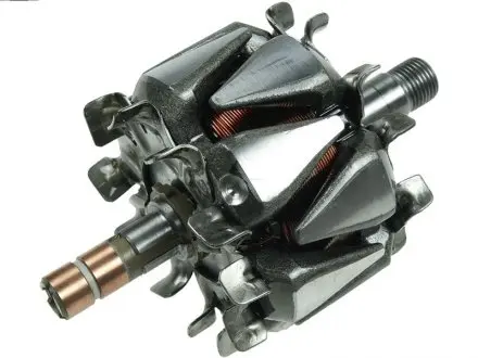 AR9018 Ротор генератора AUTO STARTER підбір по vin на Brocar