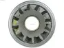 SD5034P Бендикс стартера AUTO STARTER підбір по vin на Brocar