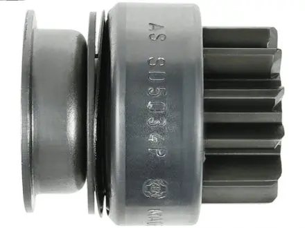 SD5034P Бендикс стартера AUTO STARTER підбір по vin на Brocar
