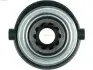 SD0116 Бендикс стартера AUTO STARTER підбір по vin на Brocar