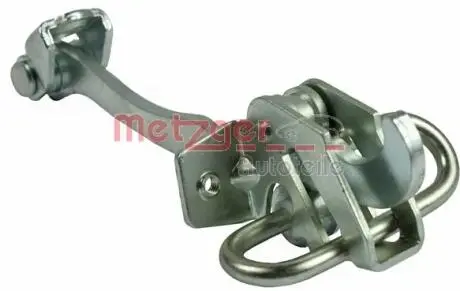 2312009 Фіксатор дверей METZGER підбір по vin на Brocar