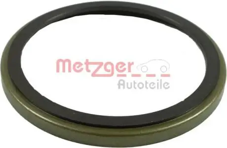 0900176 Кільце металеве METZGER підбір по vin на Brocar