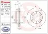 Тормозной диск Brembo 09.A634.10