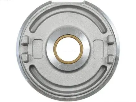 SG0051 Кришка стартера AUTO STARTER підбір по vin на Brocar