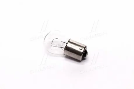 12401CP Автолампа 15W PHILIPS підбір по vin на Brocar
