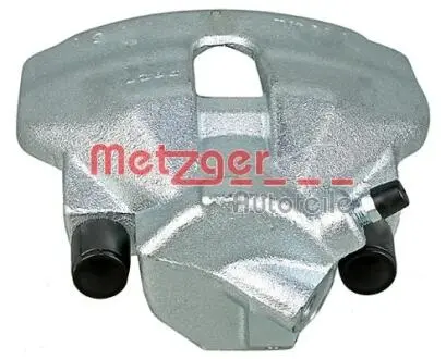 6260021 Суппорт тормоза METZGER подбор по vin на Brocar