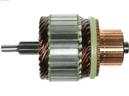SA5053S Якір стартера AUTO STARTER підбір по vin на Brocar