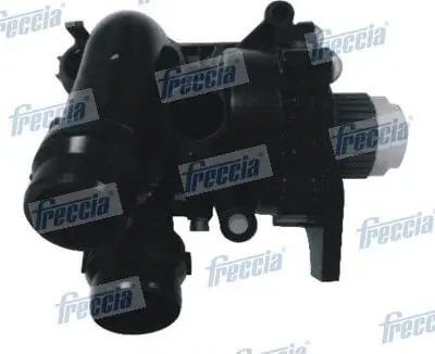 WP0296 Насос водяний FRECCIA підбір по vin на Brocar