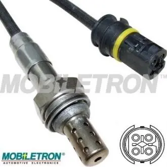 OSB496P Лямбда-зонд MOBILETRON подбор по vin на Brocar