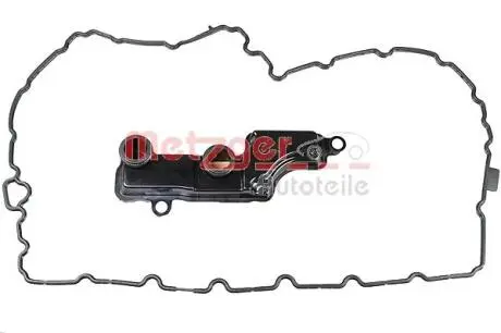 8020109 Фильтр АКПП METZGER підбір по vin на Brocar