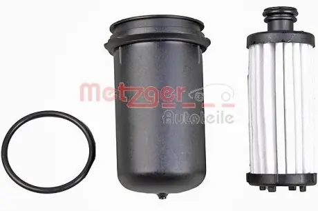 8020072 Фильтр АКПП METZGER підбір по vin на Brocar