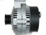 A0628S Генератор AUTO STARTER підбір по vin на Brocar