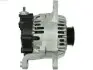 A3191PR Alternator AUTO STARTER підбір по vin на Brocar