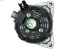 A6018PR Генератор AUTO STARTER підбір по vin на Brocar